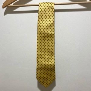 Vintage Sudburyties men’s tie